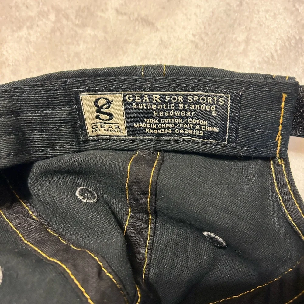 Lot of 2 Kid's Ball Caps